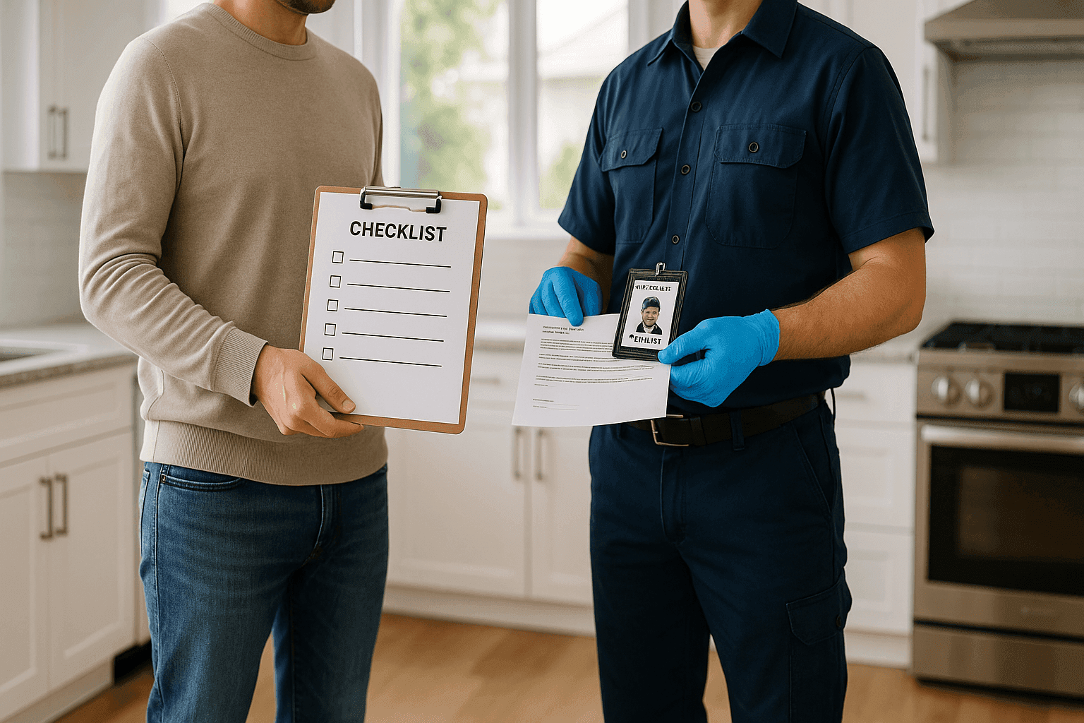 Contratar a un Plomero: 7 Preguntas que Debes Hacer Antes de Elegir