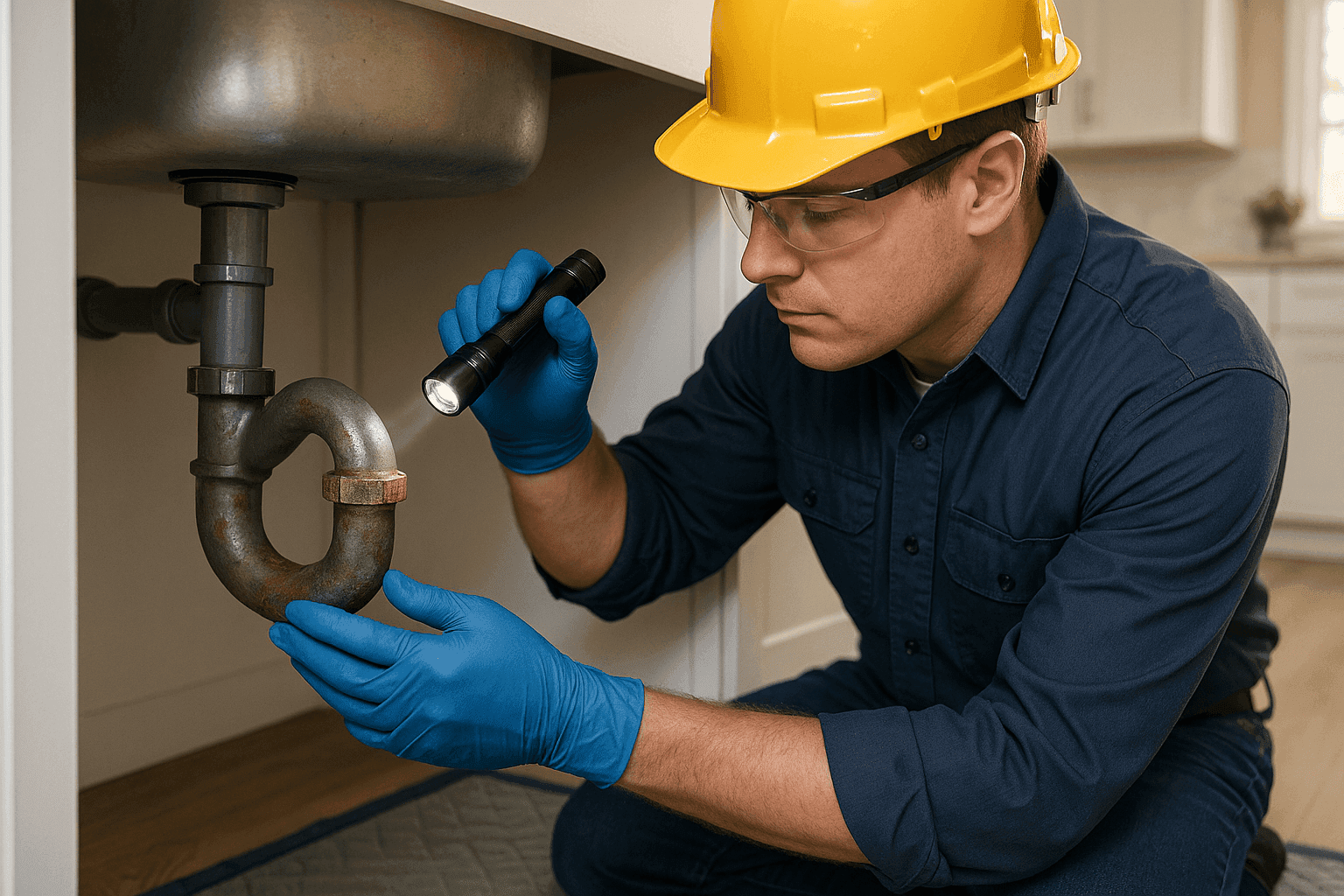 ¿Reparar o Reemplazar Tuberías? Cómo Decidir para Resultados Duraderos